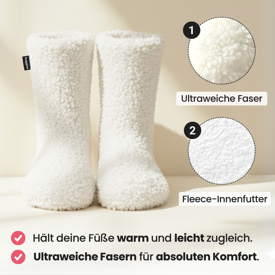 Cocoon Socken – Huggies
