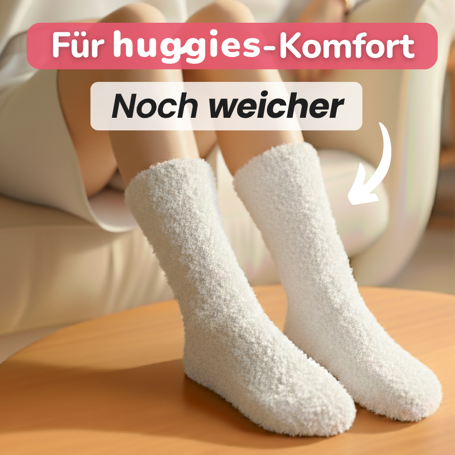 Cocoon Socken – Huggies