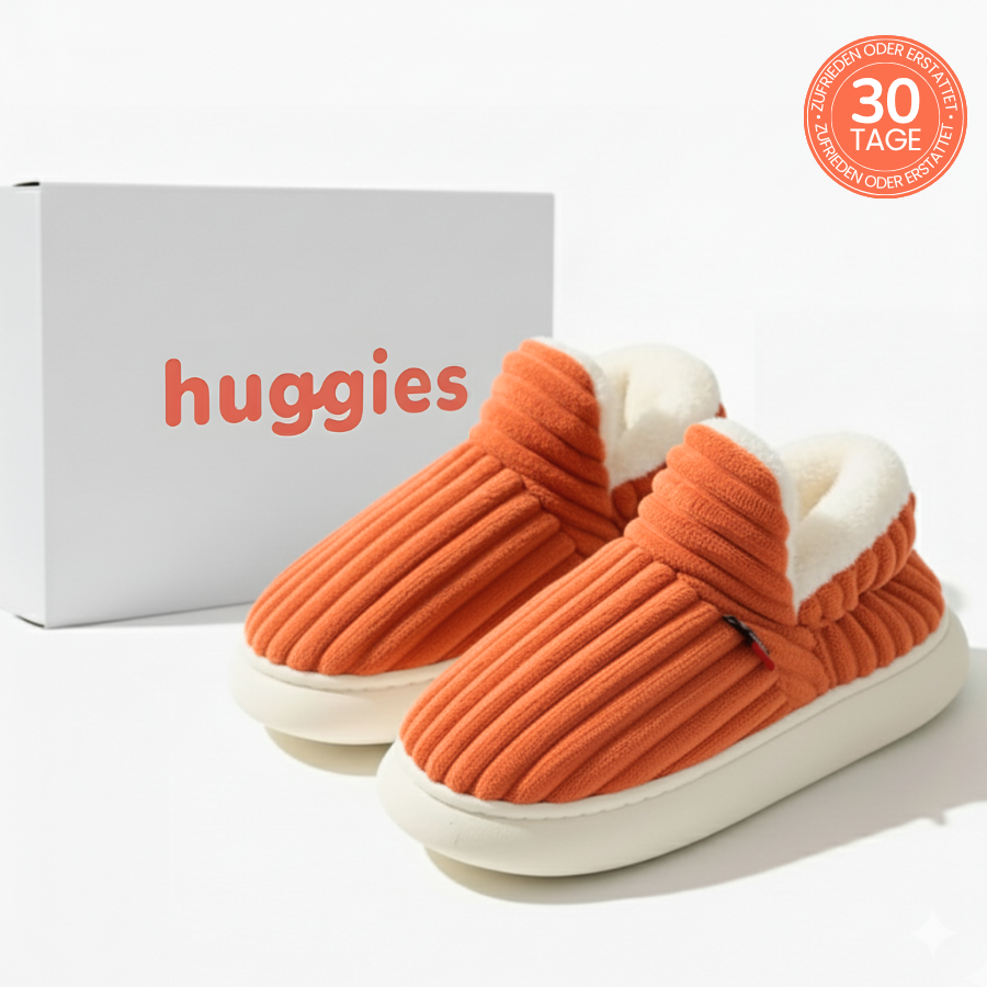 Huggies