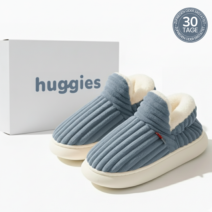 Huggies
