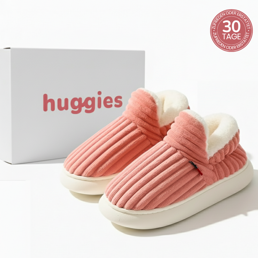 Huggies