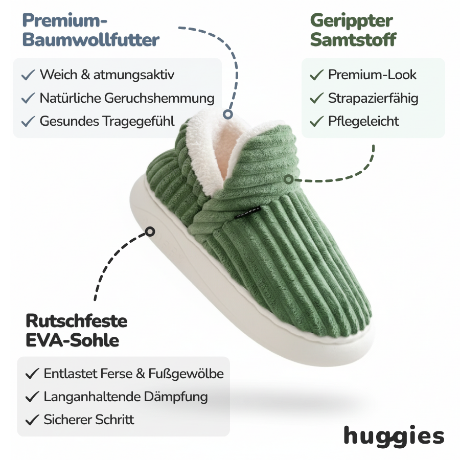 Huggies