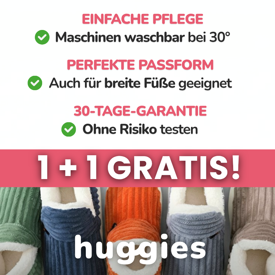 Huggies