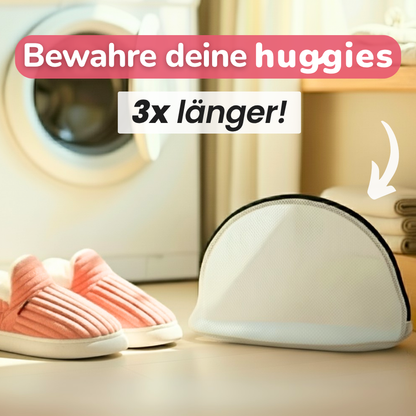 Waschbeutel – Huggies