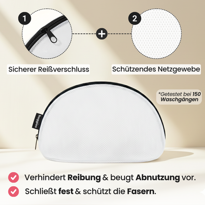 Waschbeutel – Huggies