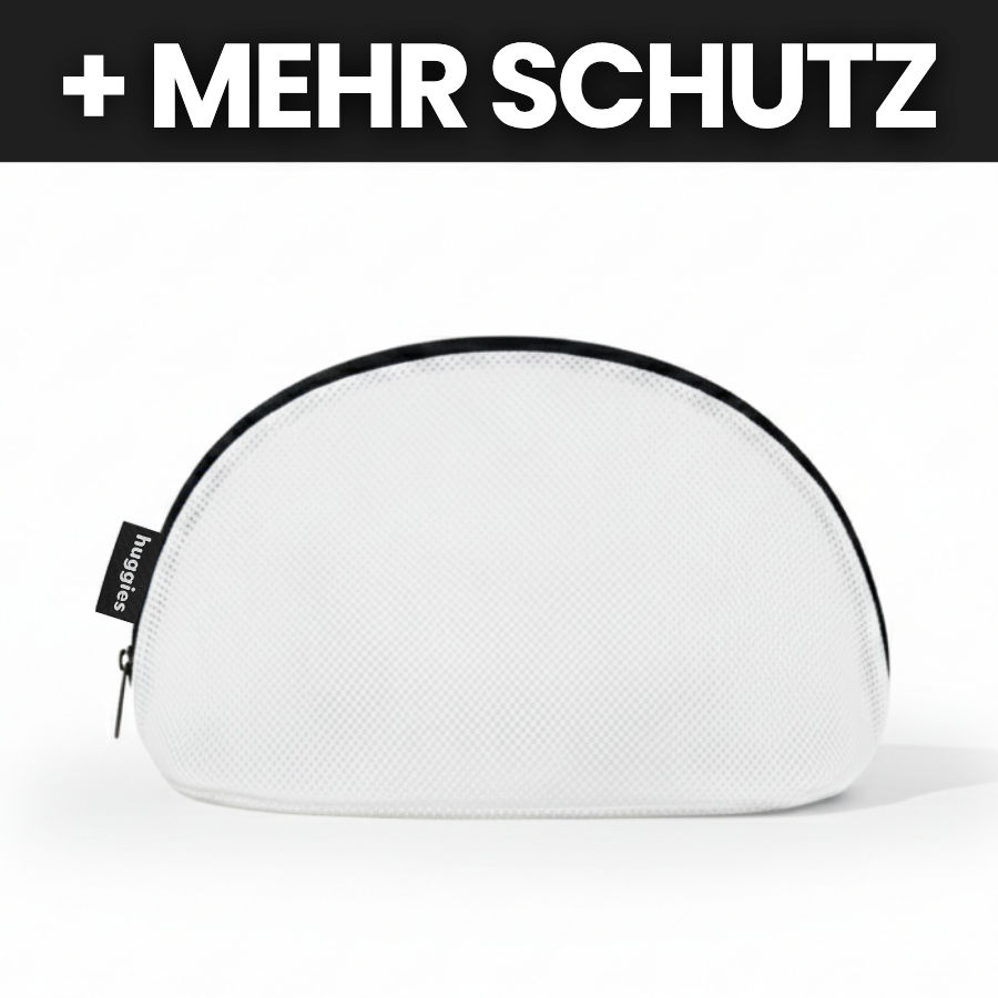 Waschbeutel – Huggies