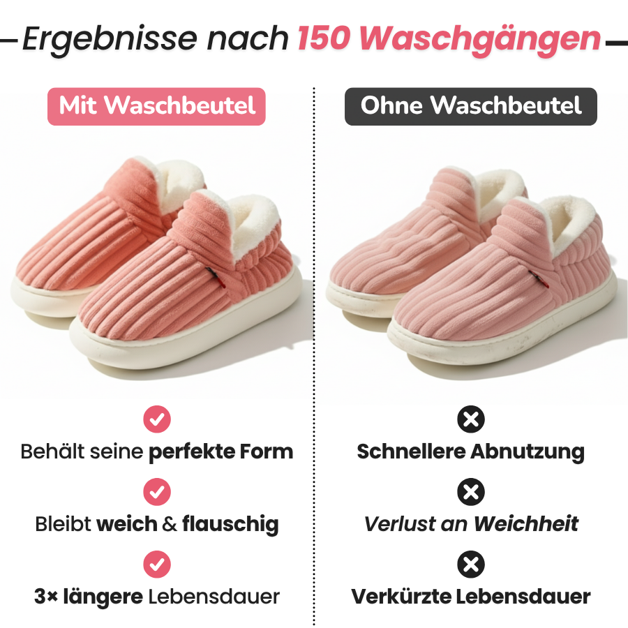 Waschbeutel – Huggies