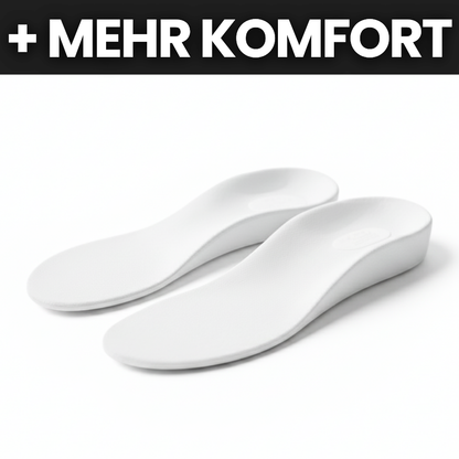 Orthopädische Einlegesohlen – Huggies