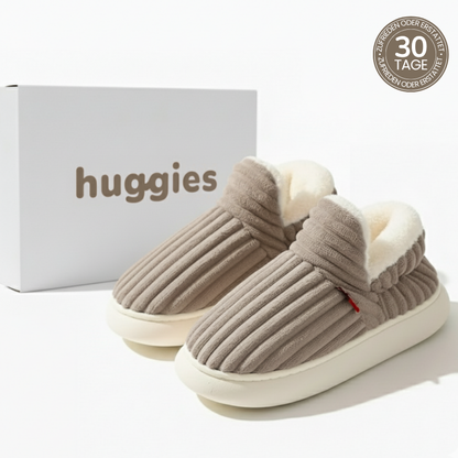 Huggies