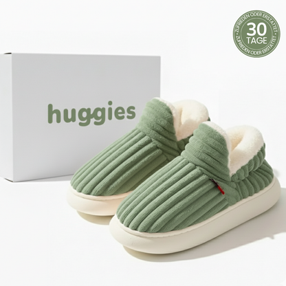 Huggies