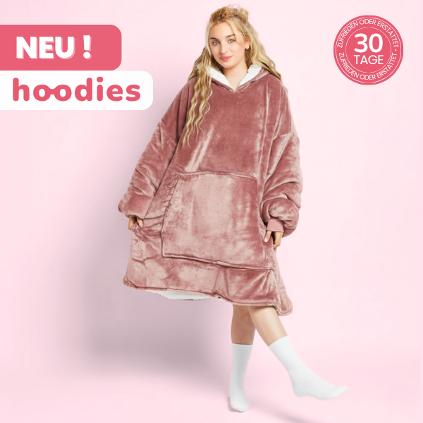 Hoodies - Huggies