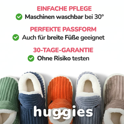 Huggies