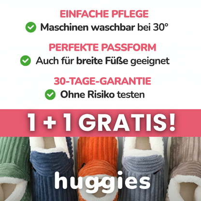 Huggies